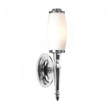 Lucas McKearn bb-dryden5-pc - Dryden 5 Light Vanity in Polished Chrome