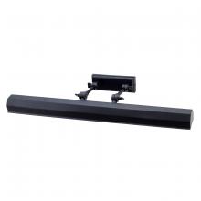 Lucas McKearn chawtonpll-bk - Chawton 2 Light Large Picture Light in Black