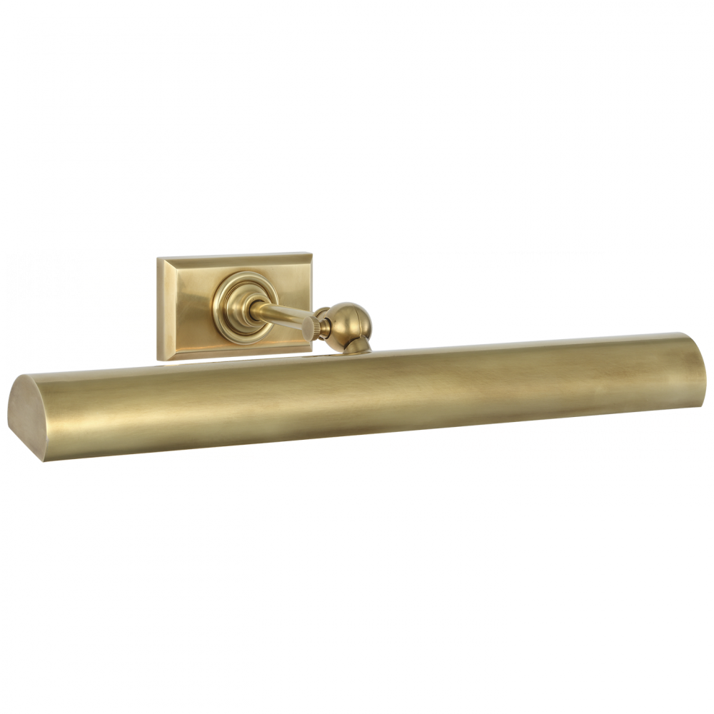 Cabinet Maker 18" Cordless Picture Light