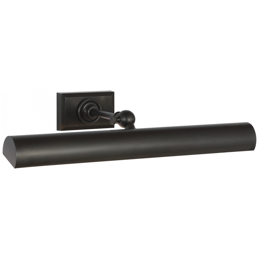 Cabinet Maker 18" Cordless Picture Light