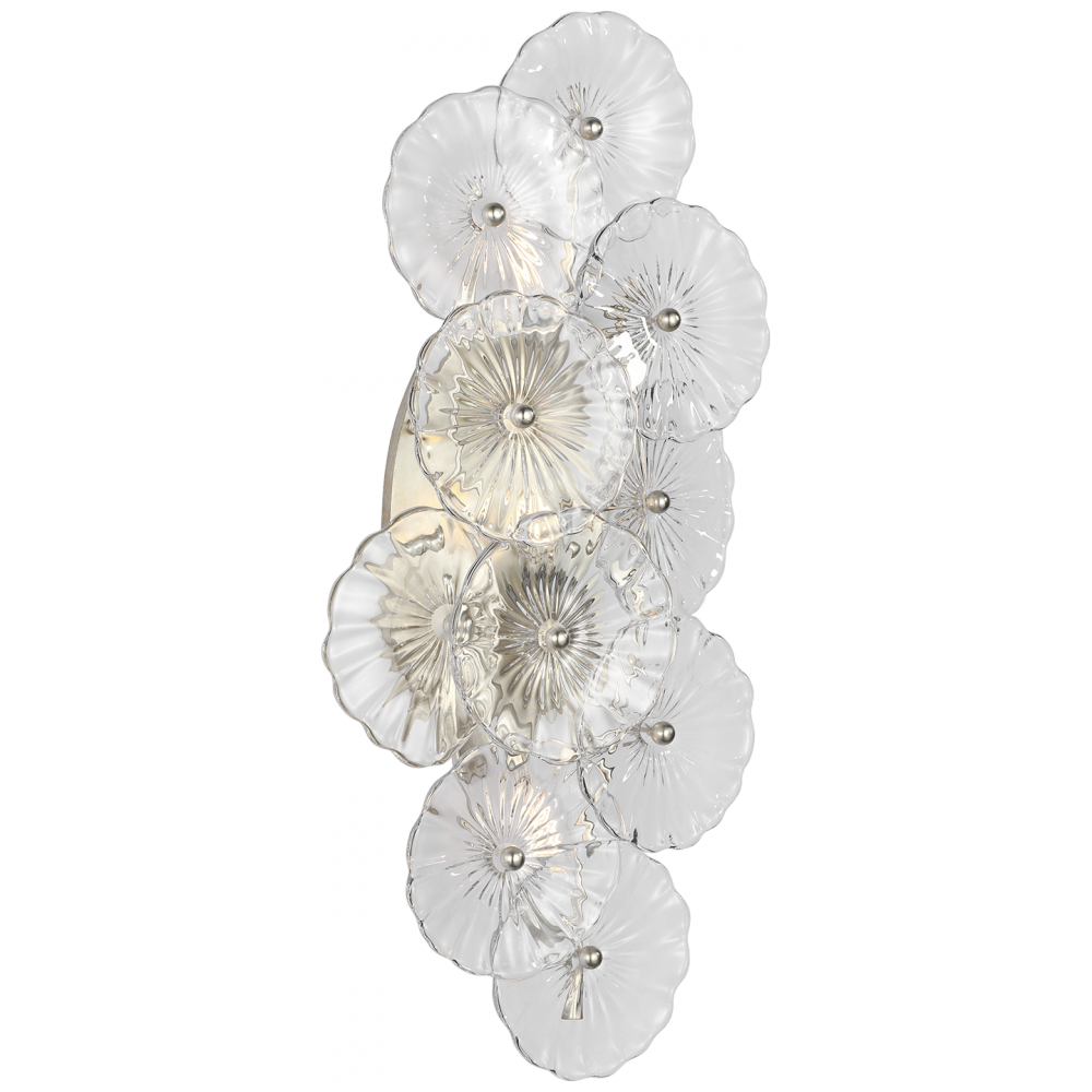 Gianna 21" Layered Sconce