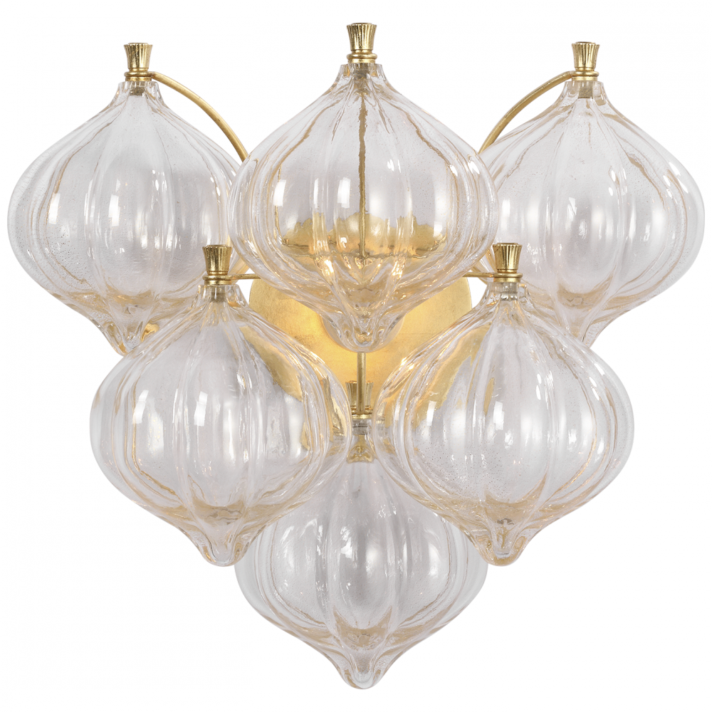 Caselli 15" Sconce