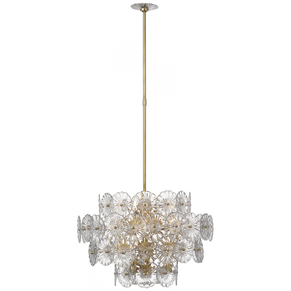 Gianna 24" Chandelier