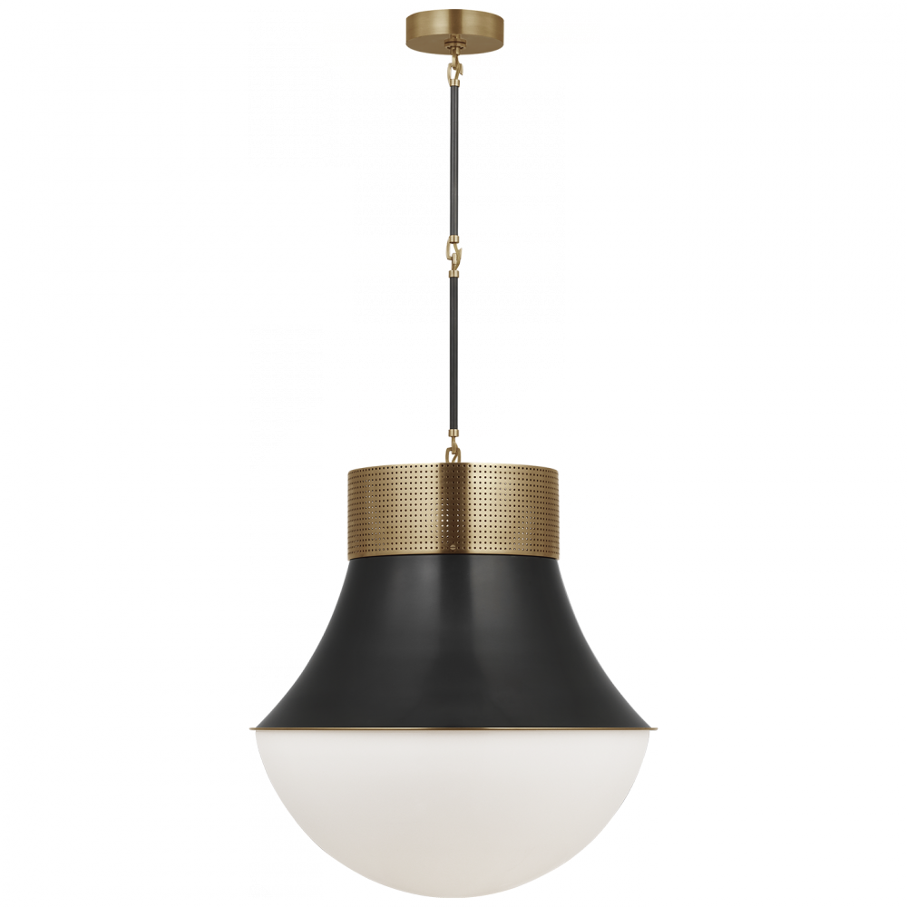 Precision 24" Pendant