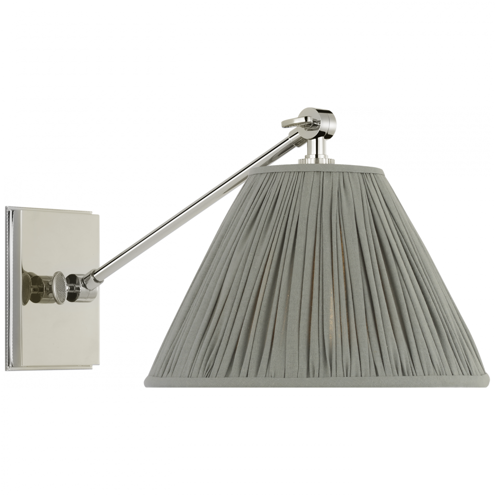 Wimberley Single Arm Sconce