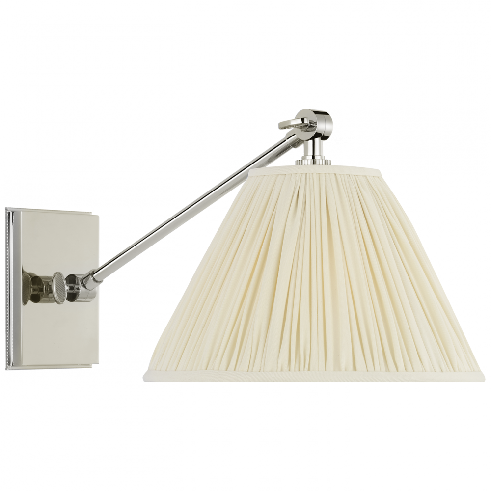 Wimberley Single Arm Sconce