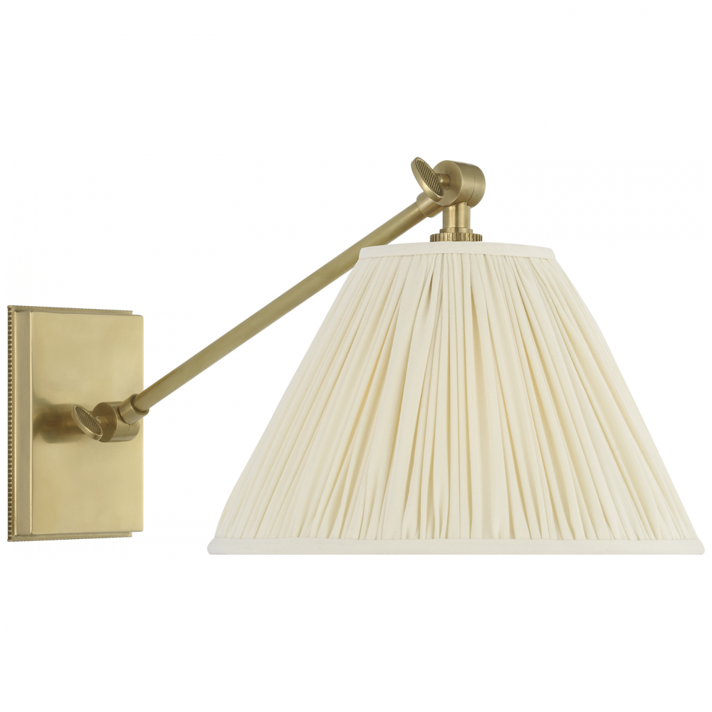 Wimberley Single Arm Sconce