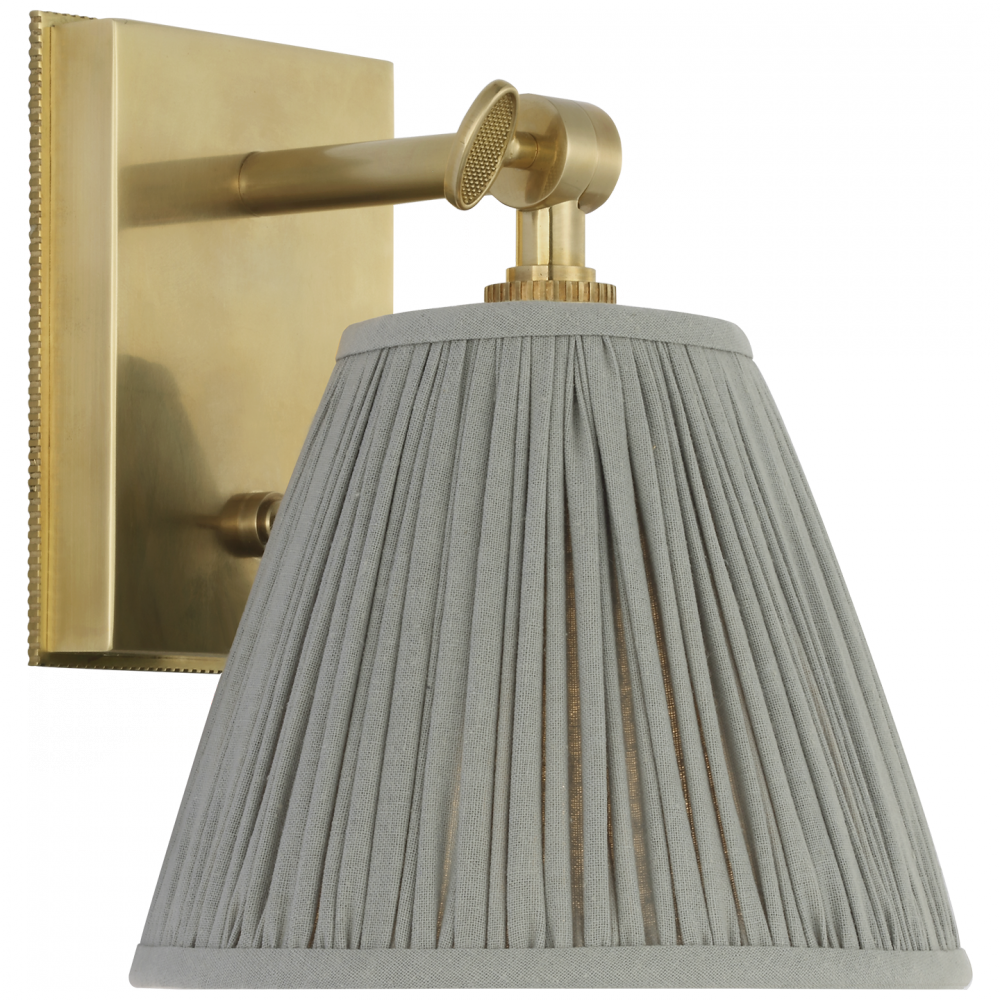 Wimberley Bedside Wall Light