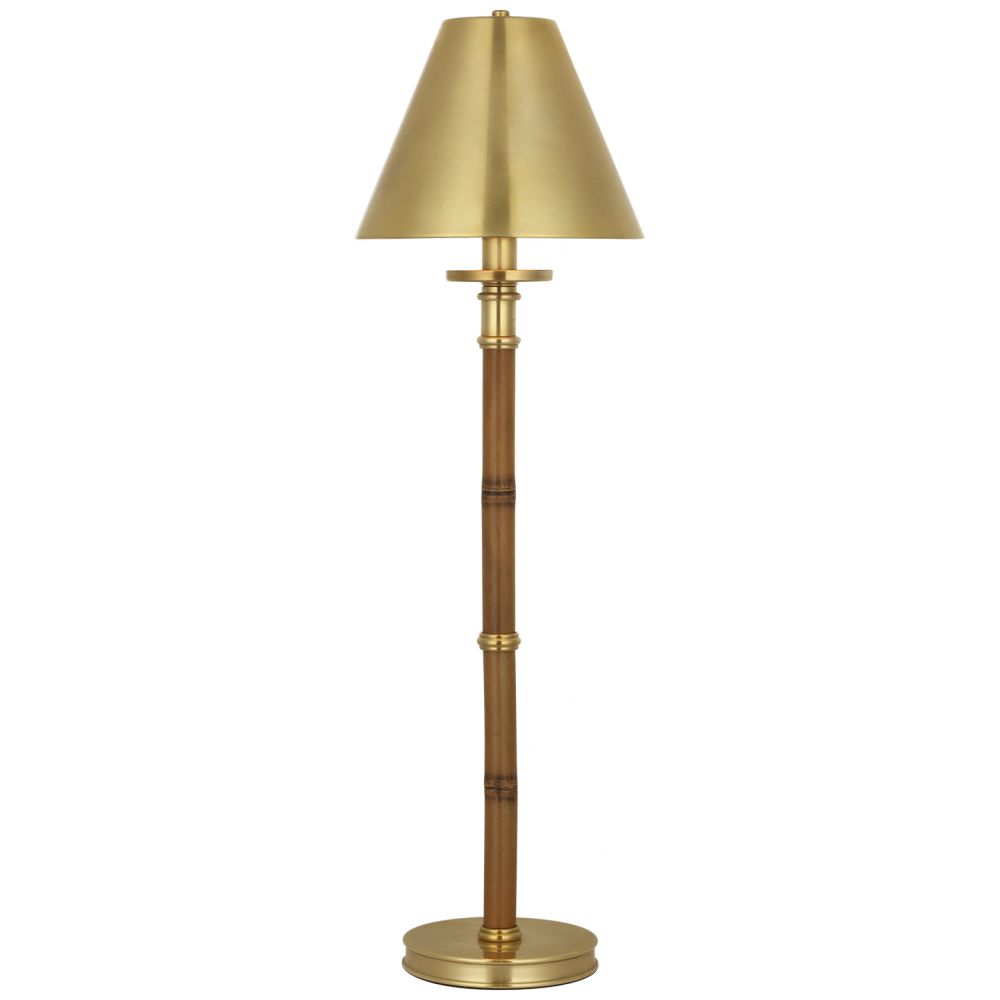 Dalfern 27" Cordless Desk Lamp