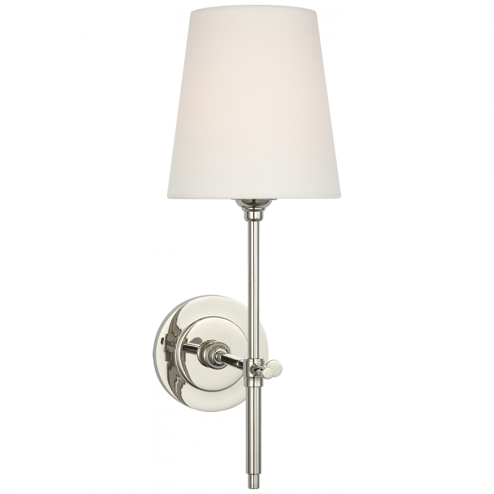 Bryant 15" Cordless Sconce