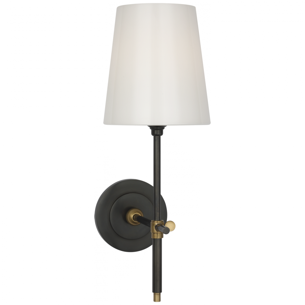 Bryant 15" Cordless Bath Sconce