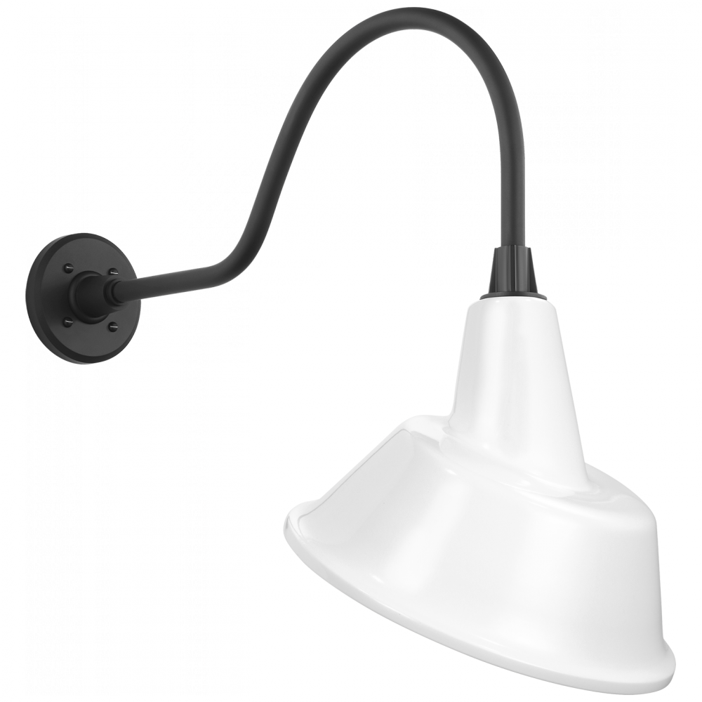 Academy 23" Flynn Barn Light