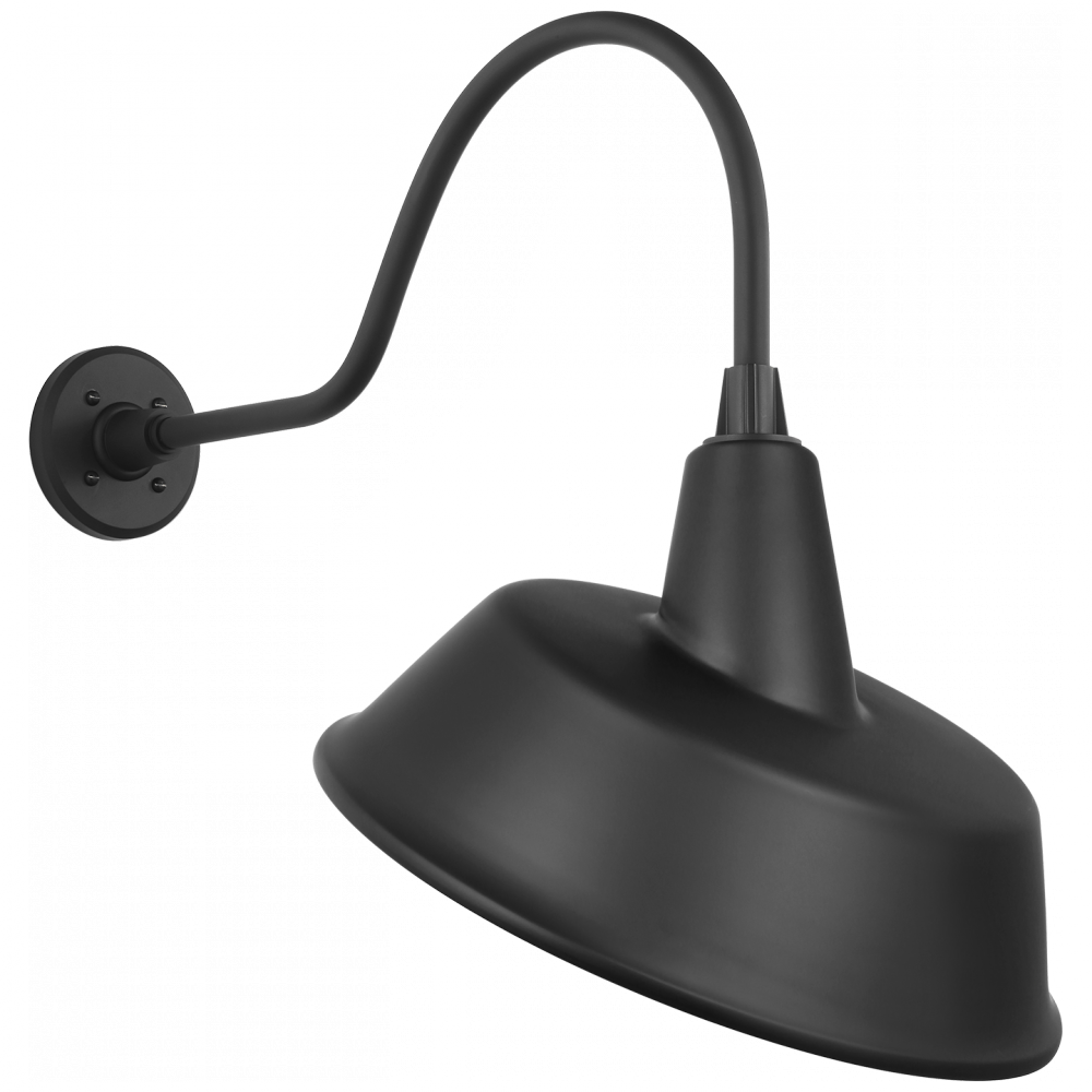 Academy 23" Flynn Barn Light