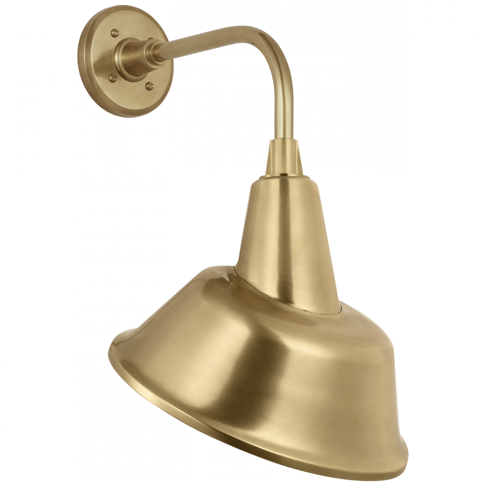 Academy 11" Rex Barn Light