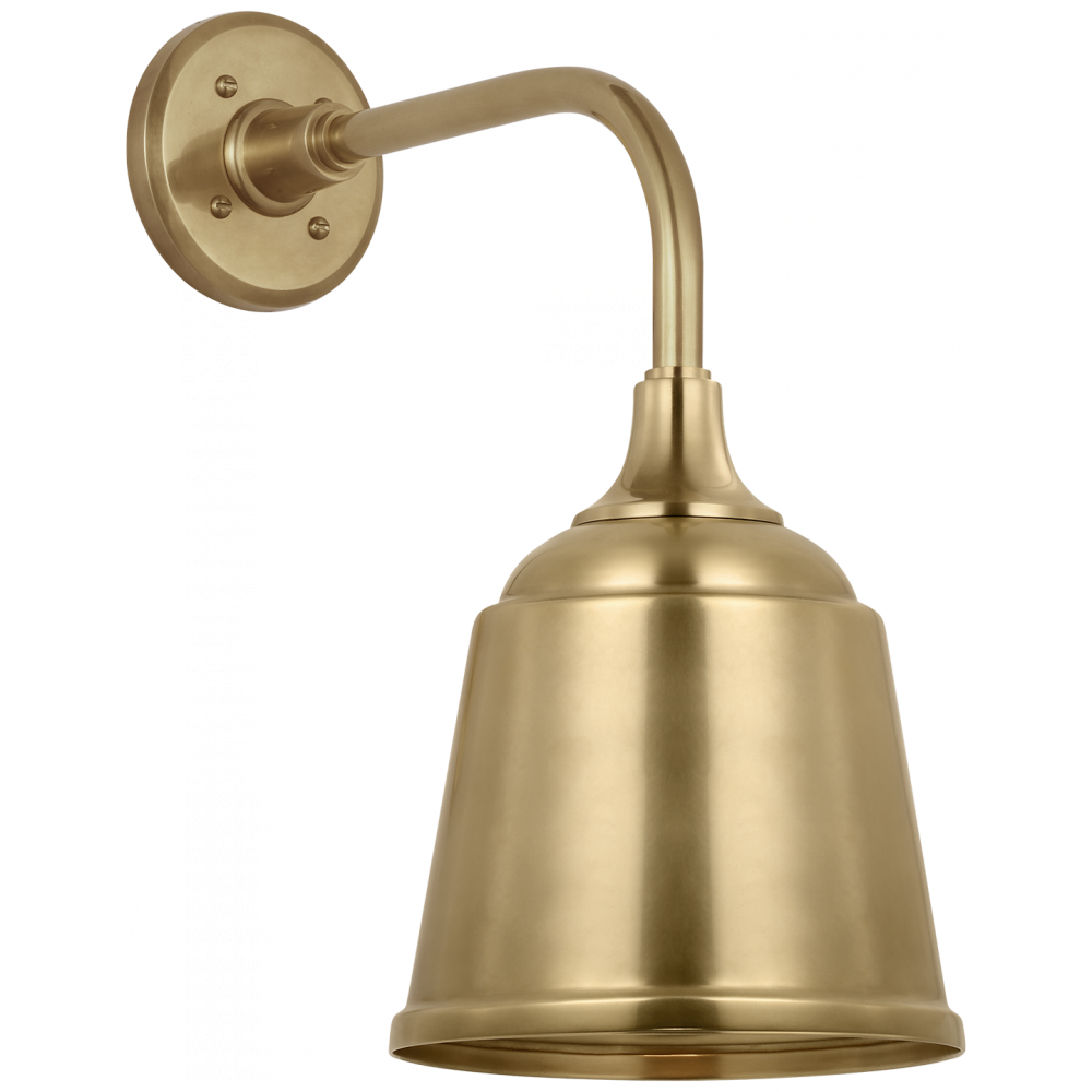 Academy 11" Rex Barn Light