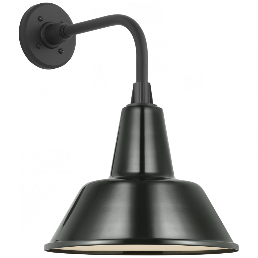 Academy 11" Rex Barn Light