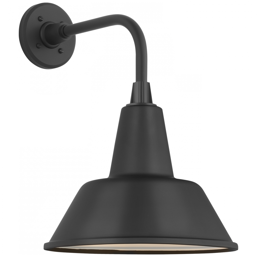 Academy 11" Rex Barn Light