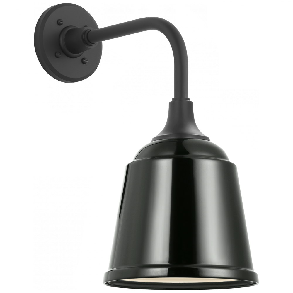 Academy 11" Rex Barn Light