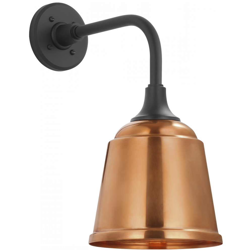 Academy 11" Rex Barn Light