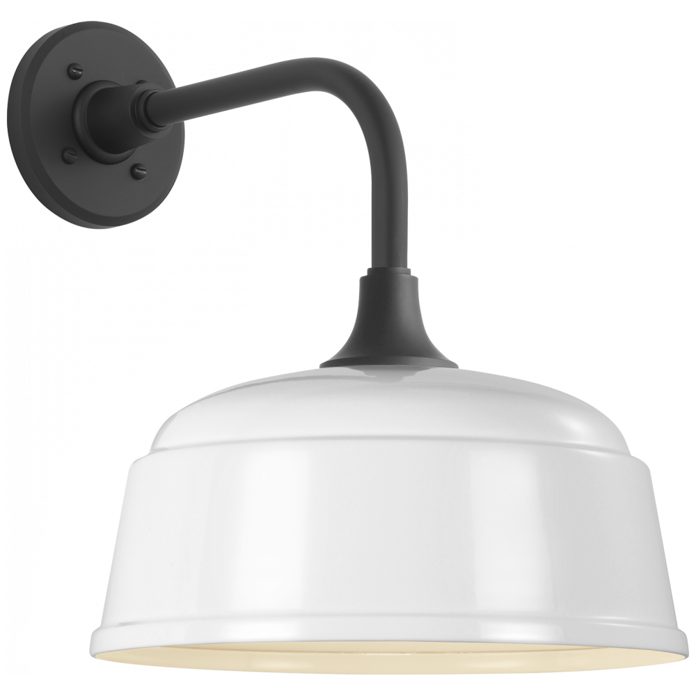 Academy 11" Rex Barn Light