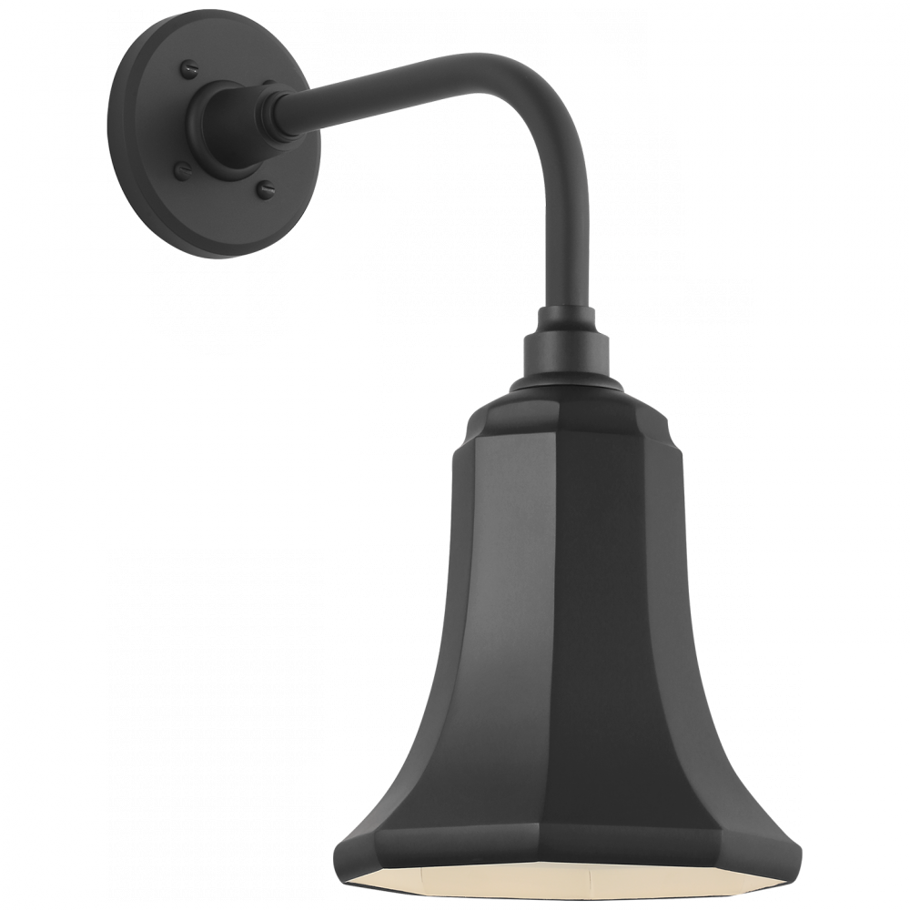 Academy 11" Rex Barn Light
