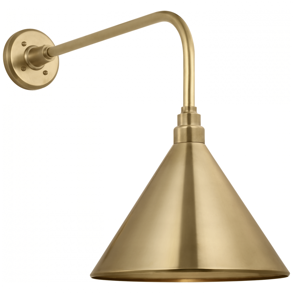 Academy 20" Rex Barn Light