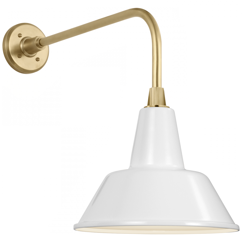 Academy 20" Rex Barn Light