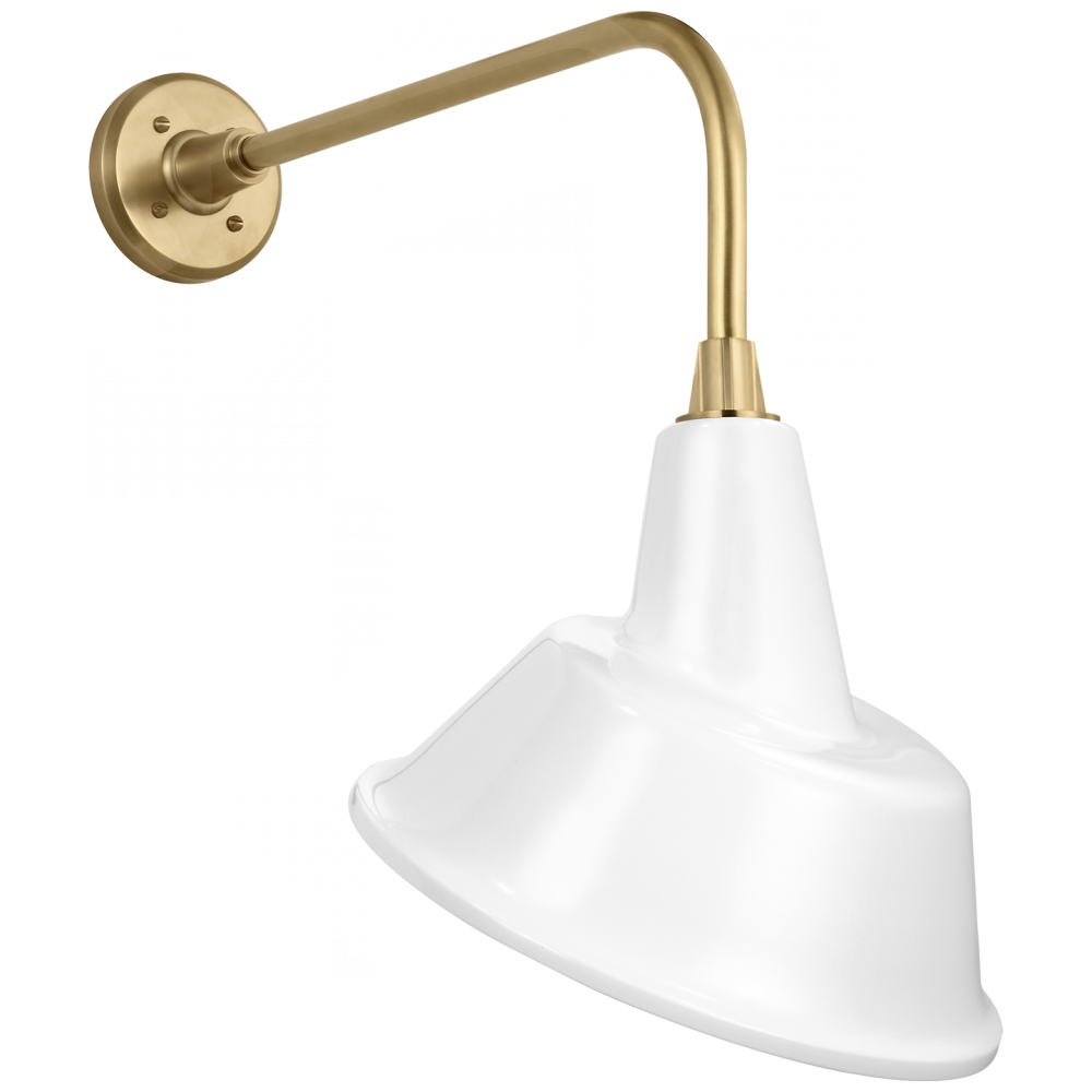 Academy 20" Rex Barn Light