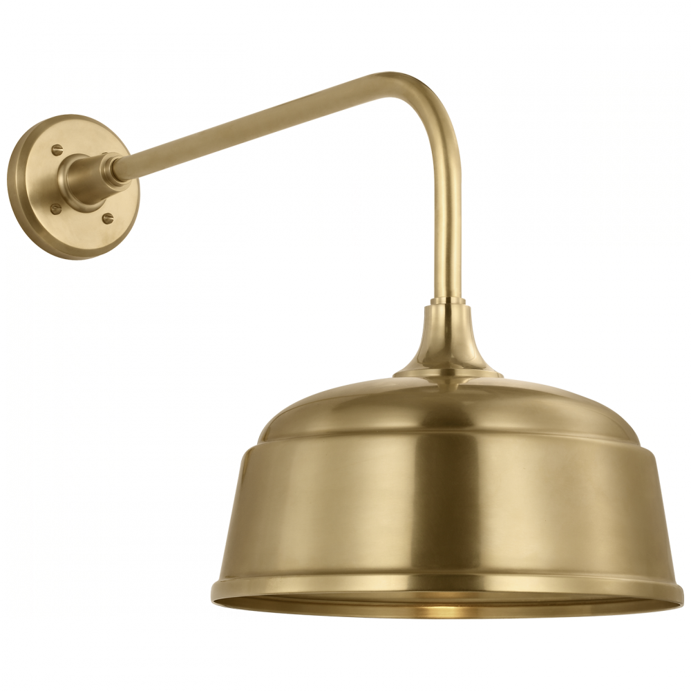 Academy 20" Rex Barn Light