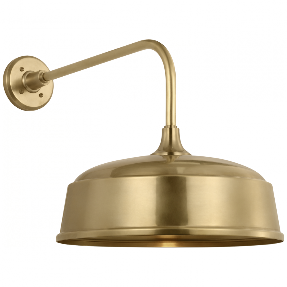 Academy 20" Rex Barn Light