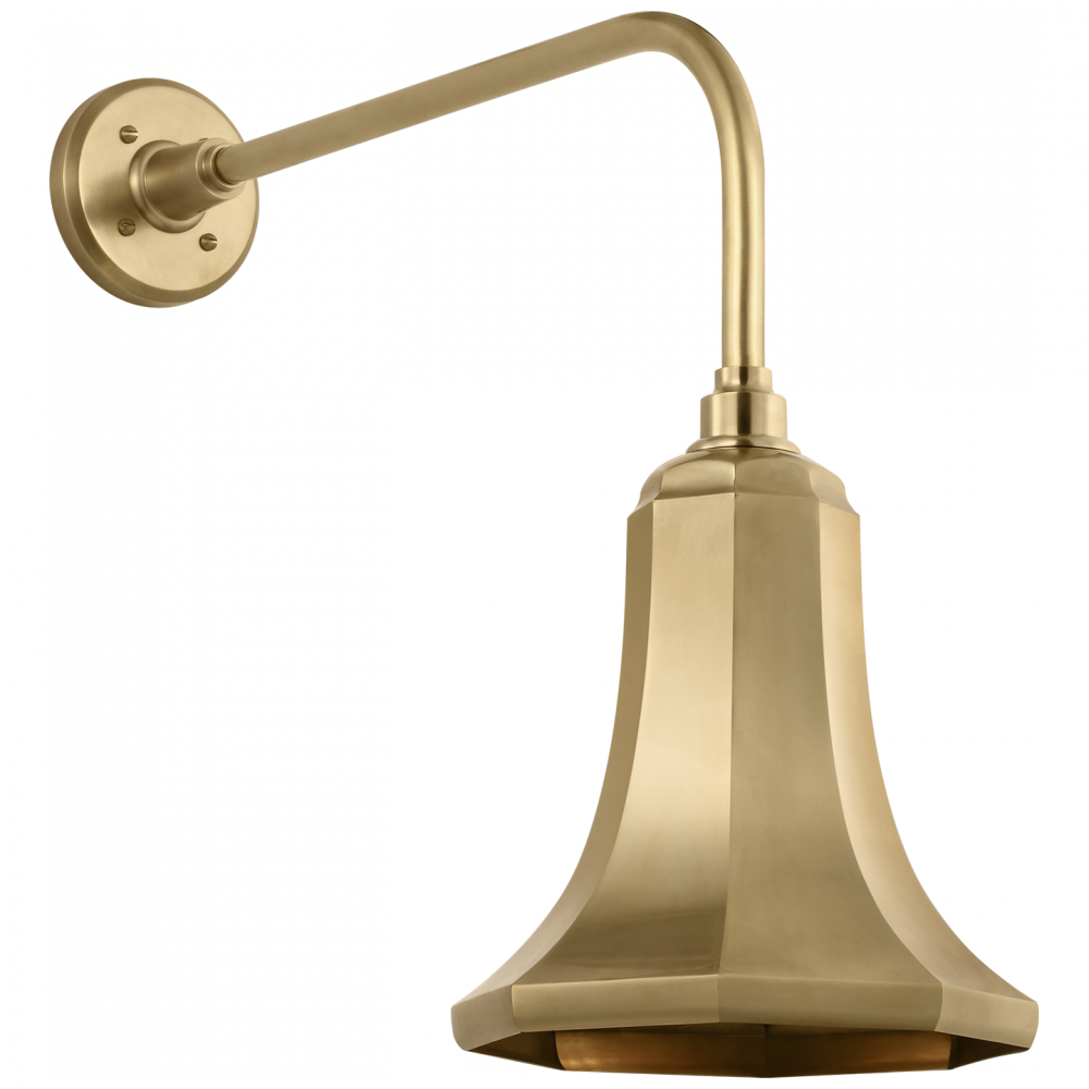 Academy 20" Rex Barn Light