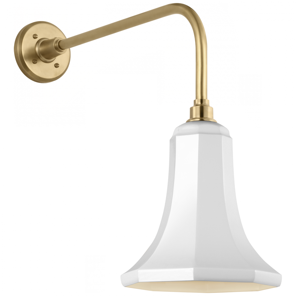 Academy 20" Rex Barn Light