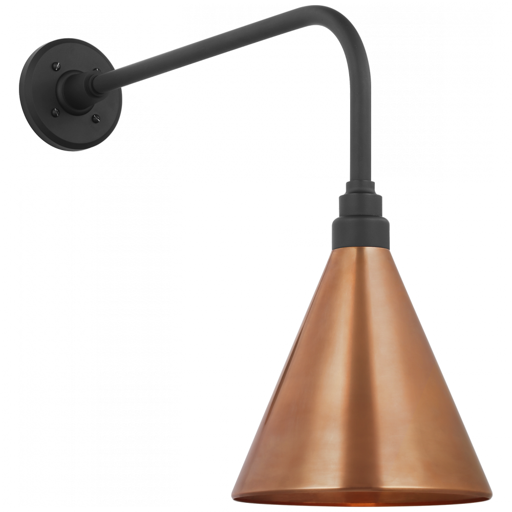 Academy 20" Rex Barn Light