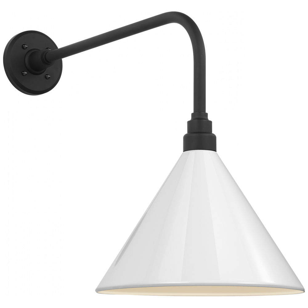 Academy 20" Rex Barn Light