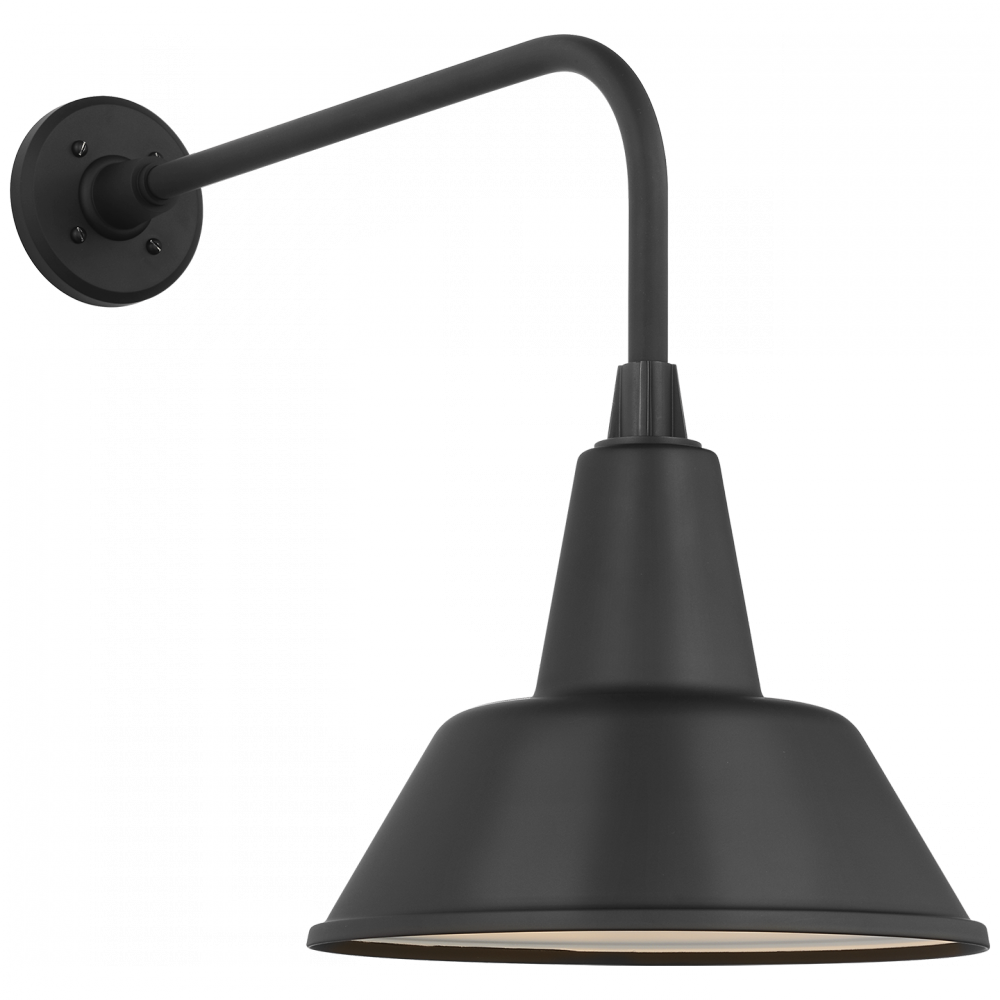 Academy 20" Rex Barn Light