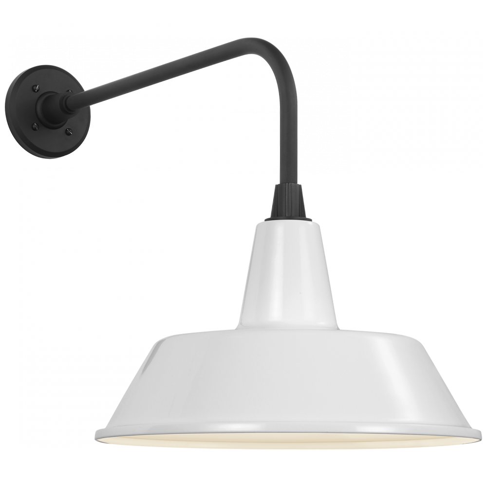 Academy 20" Rex Barn Light