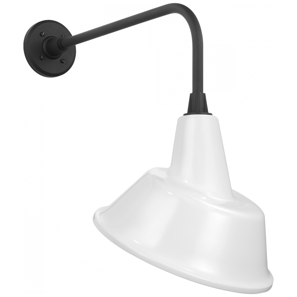 Academy 20" Rex Barn Light