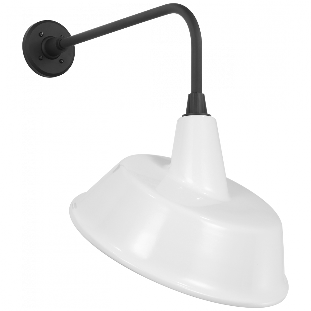 Academy 20" Rex Barn Light