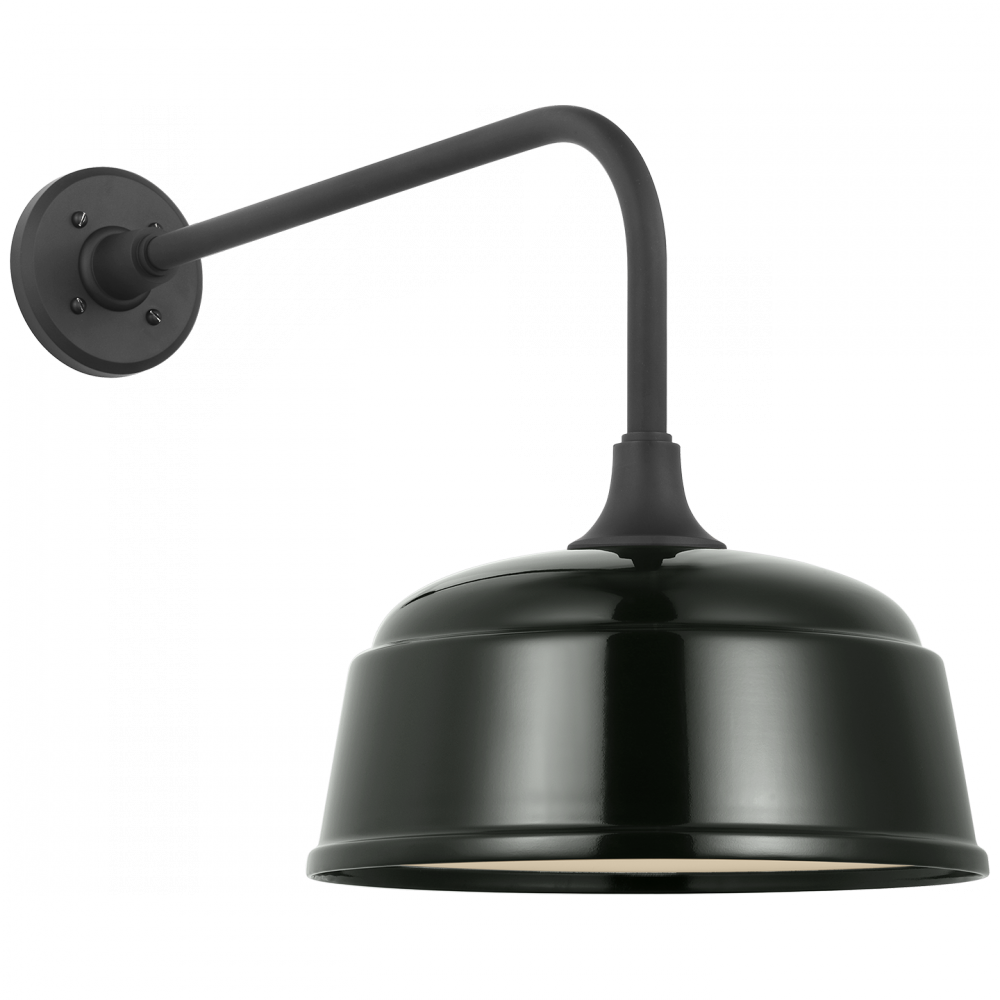 Academy 20" Rex Barn Light