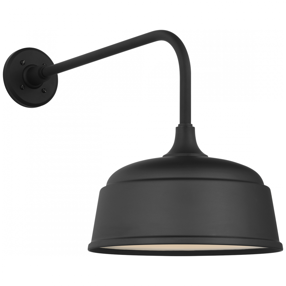 Academy 20" Rex Barn Light