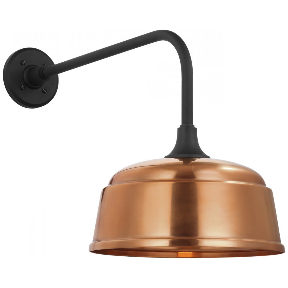 Academy 20" Rex Barn Light