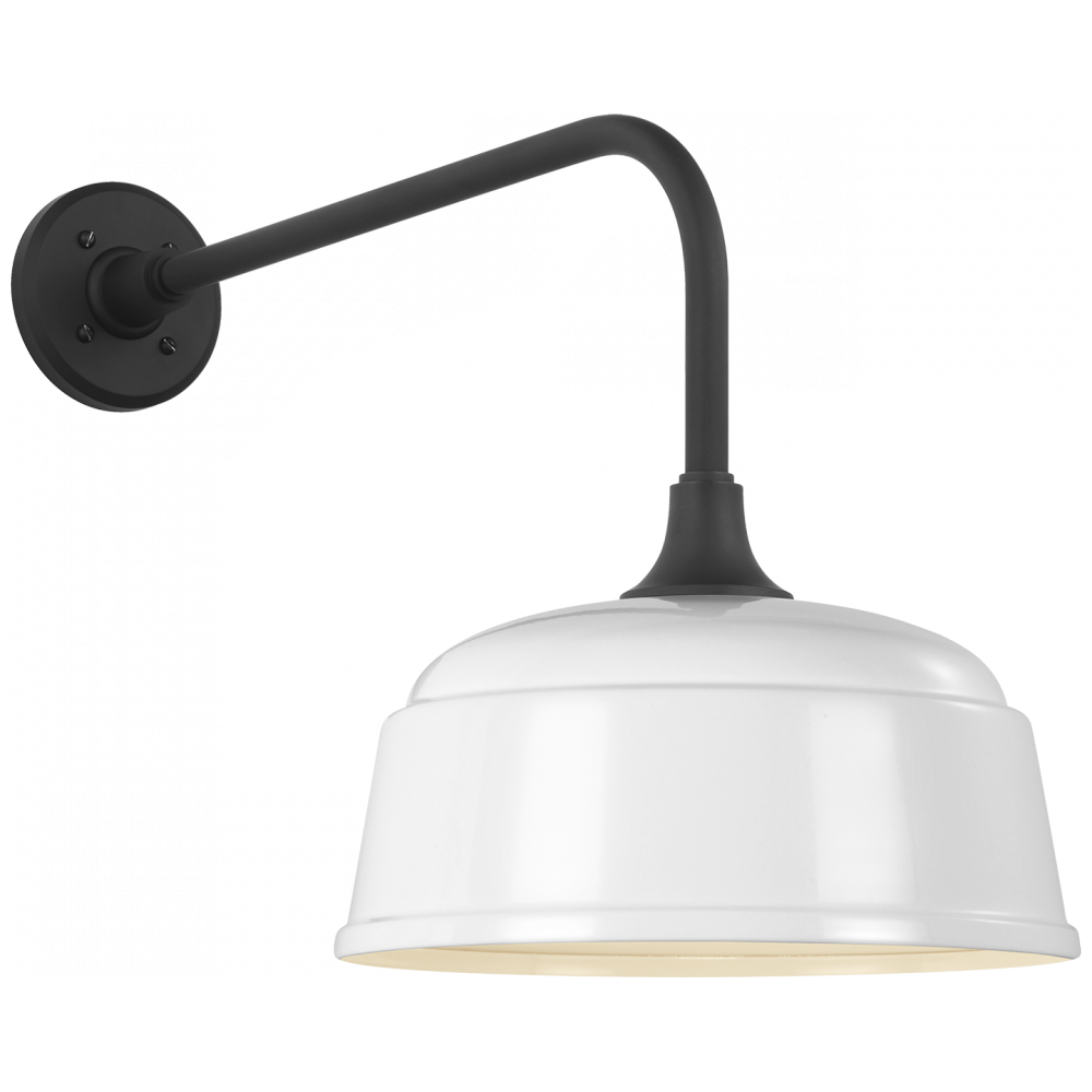 Academy 20" Rex Barn Light