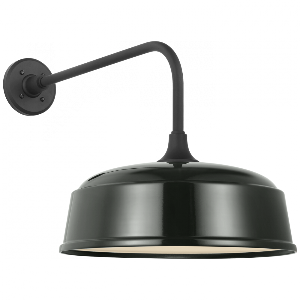 Academy 20" Rex Barn Light