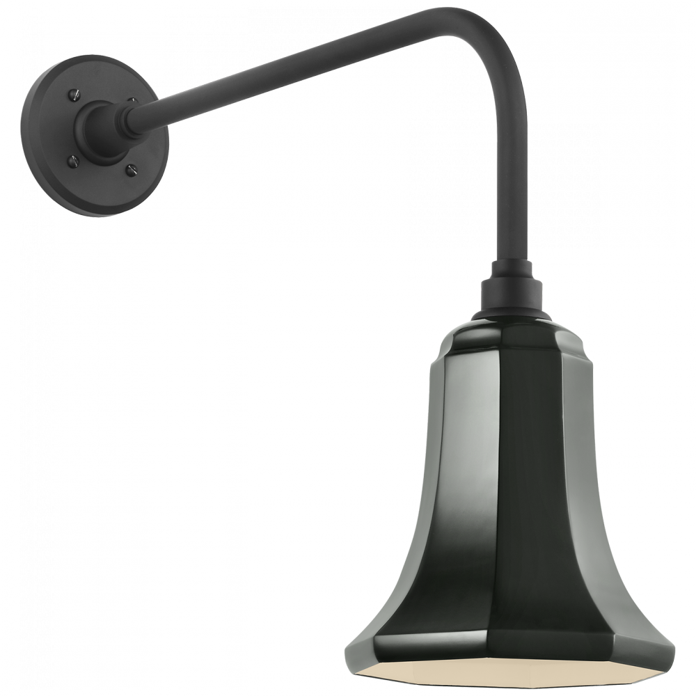 Academy 20" Rex Barn Light