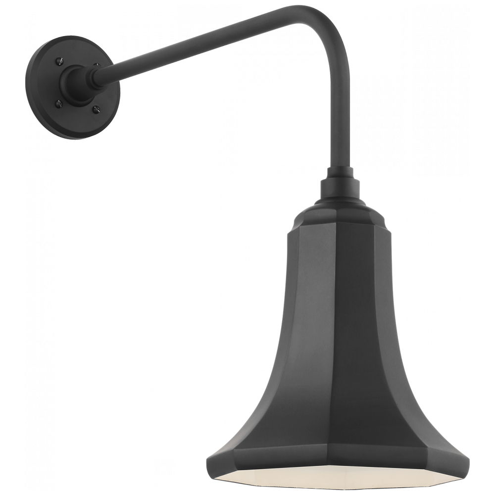 Academy 20" Rex Barn Light