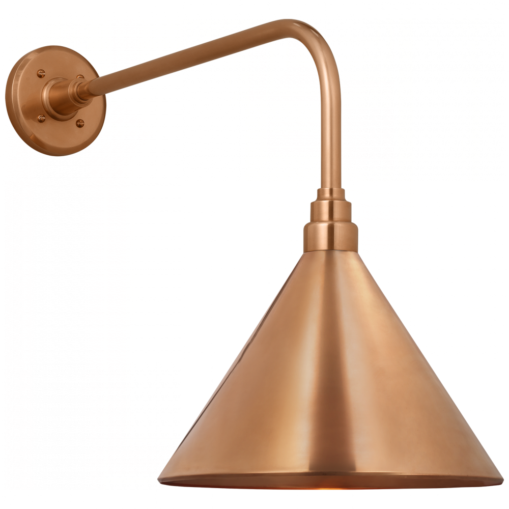 Academy 20" Rex Barn Light