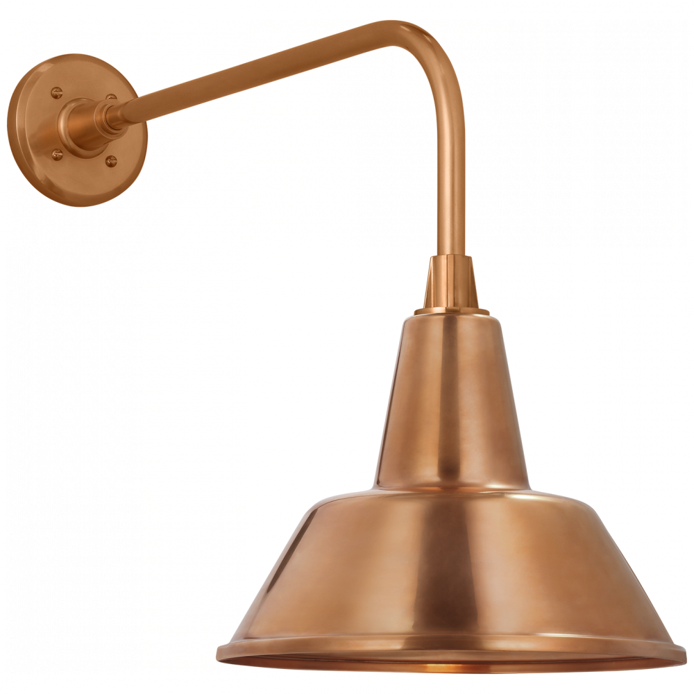 Academy 20" Rex Barn Light