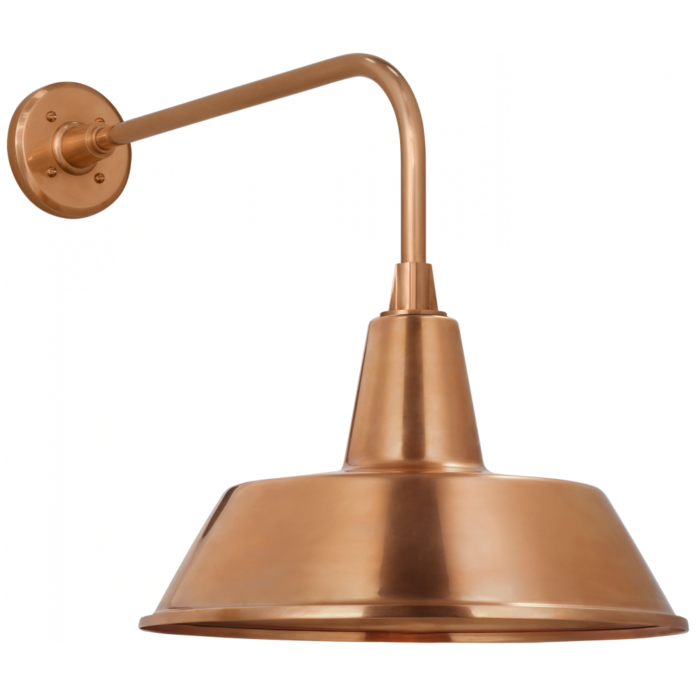 Academy 20" Rex Barn Light