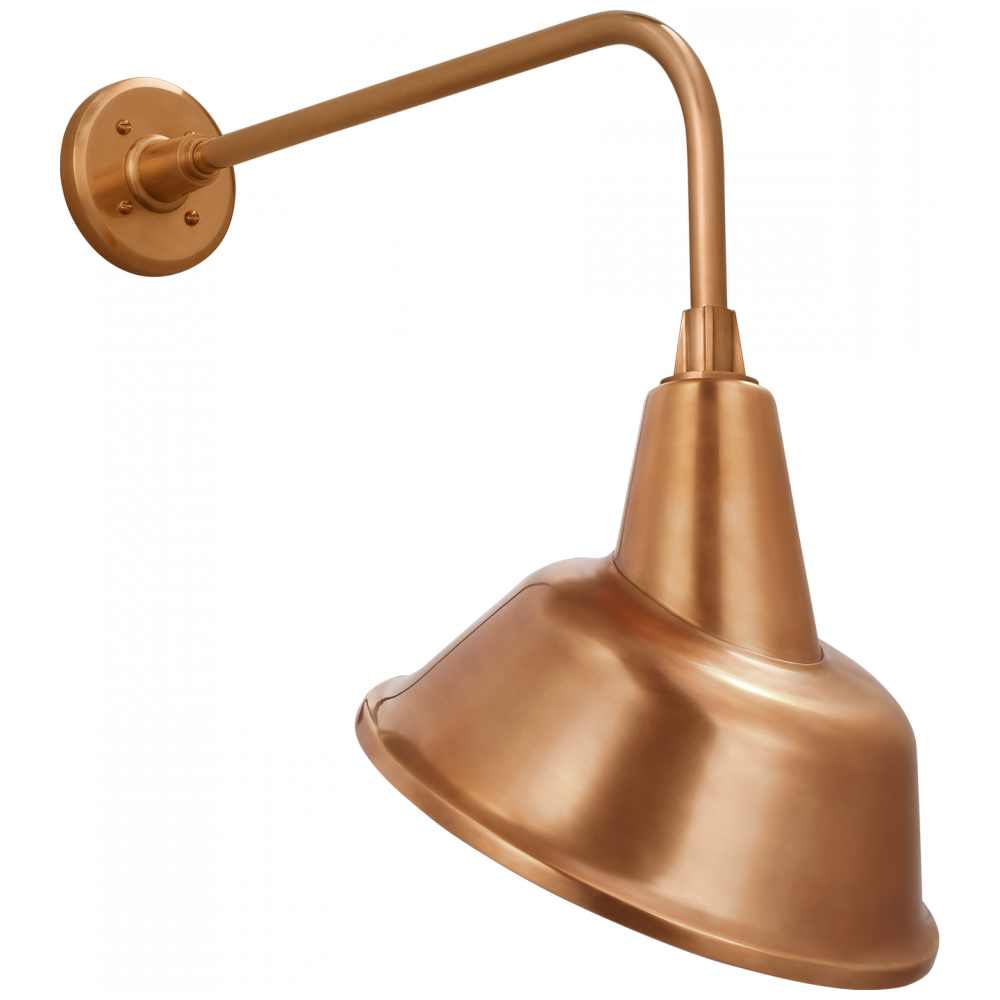 Academy 20" Rex Barn Light