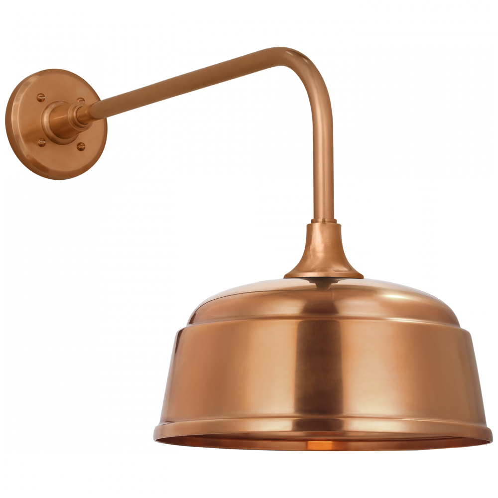 Academy 20" Rex Barn Light